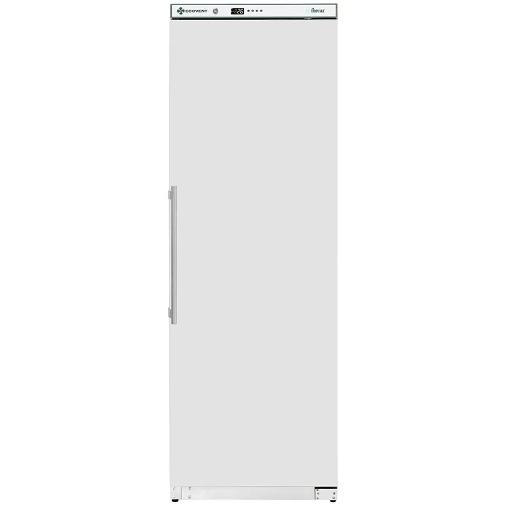 Armoire réfrigérée ventilée Eco Line, white G-ERV400
