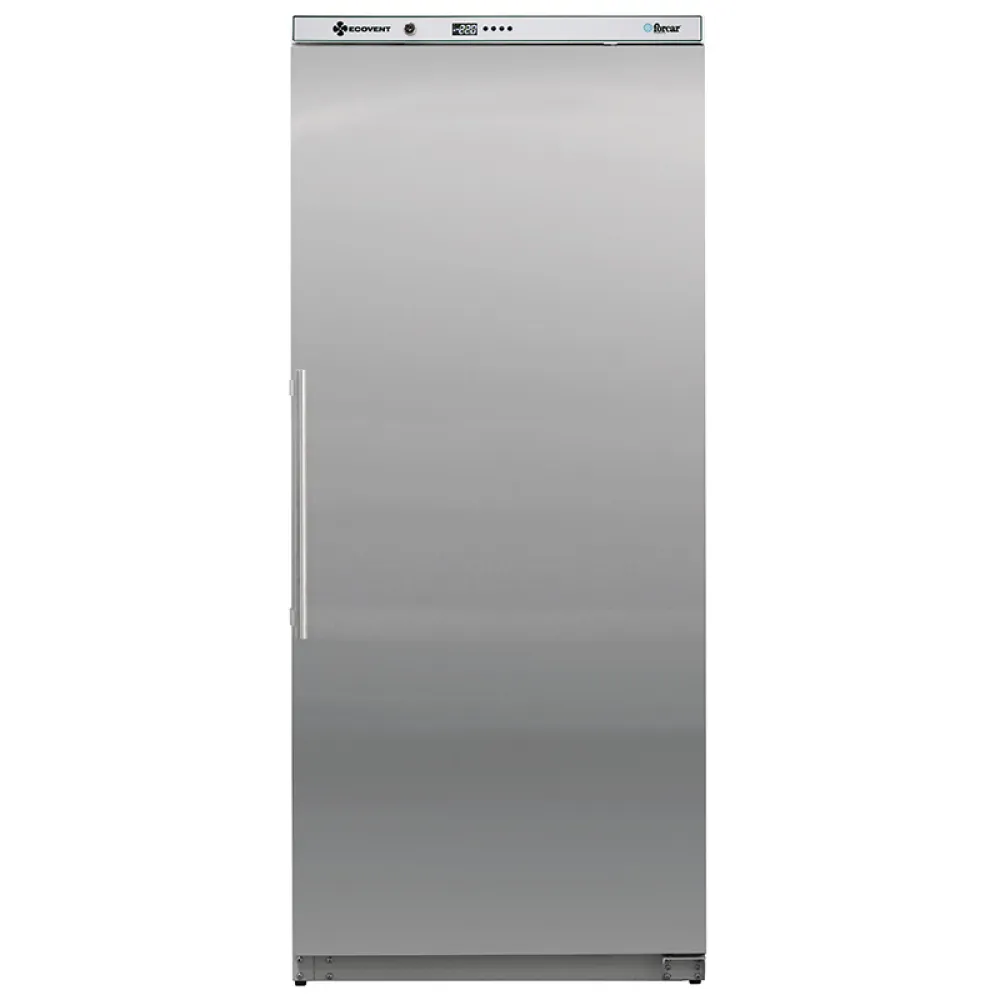 Armoire réfrigérée ventilée Eco Line G-ERV600SS