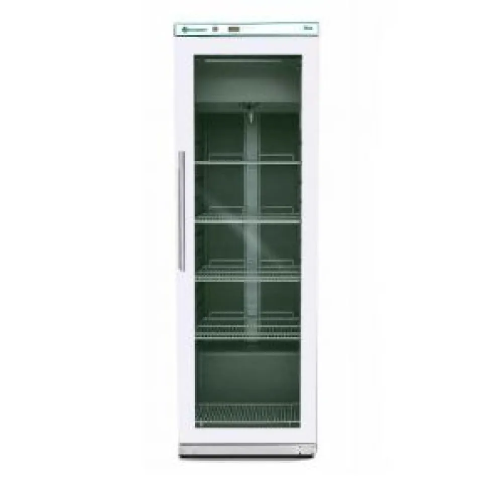 Armoire réfrigérée ventilée Eco Line G-ERV400G