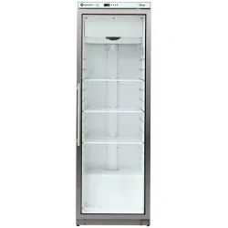 Armoire réfrigérée ventilée Eco Line G-ERV400GSS