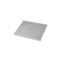 Kit universel pour montage sur le porte-bagages du scooter