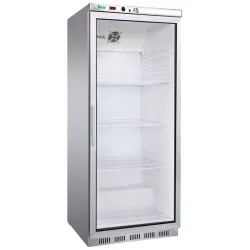 Armoire réfrigérée Eco Line G-ER600GSS