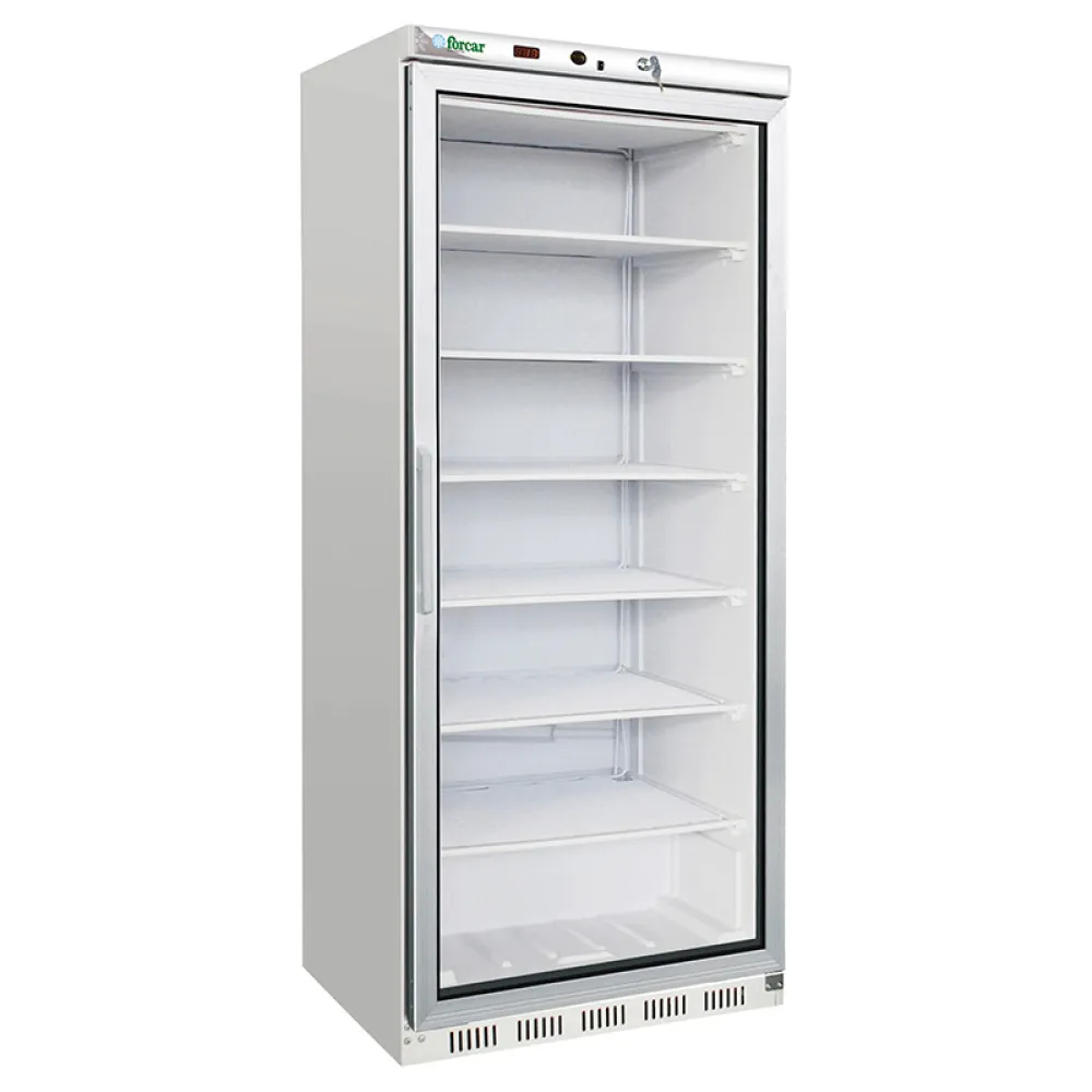 Congélateur Eco Line G-EF600G