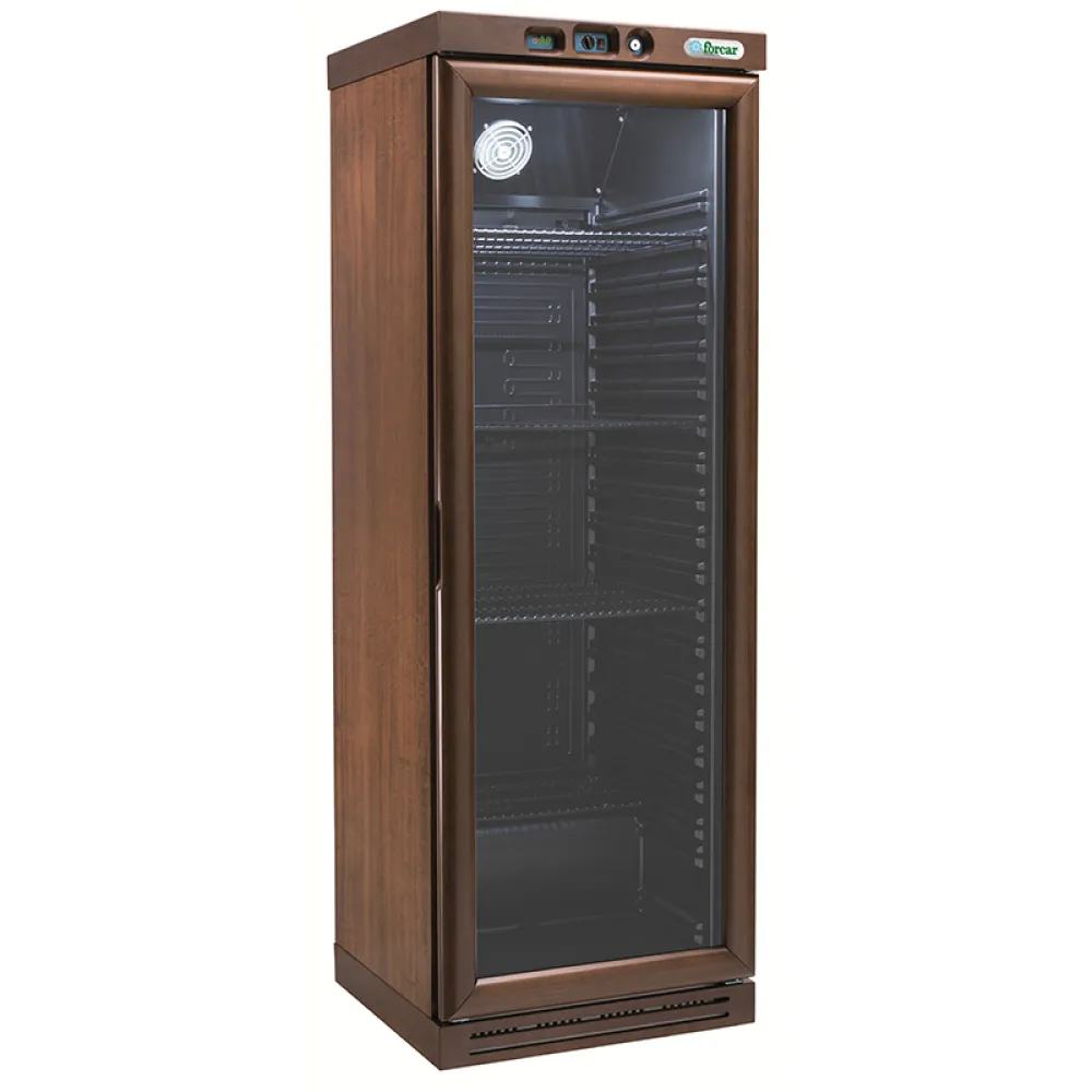 Congélateur en verre KL2791F