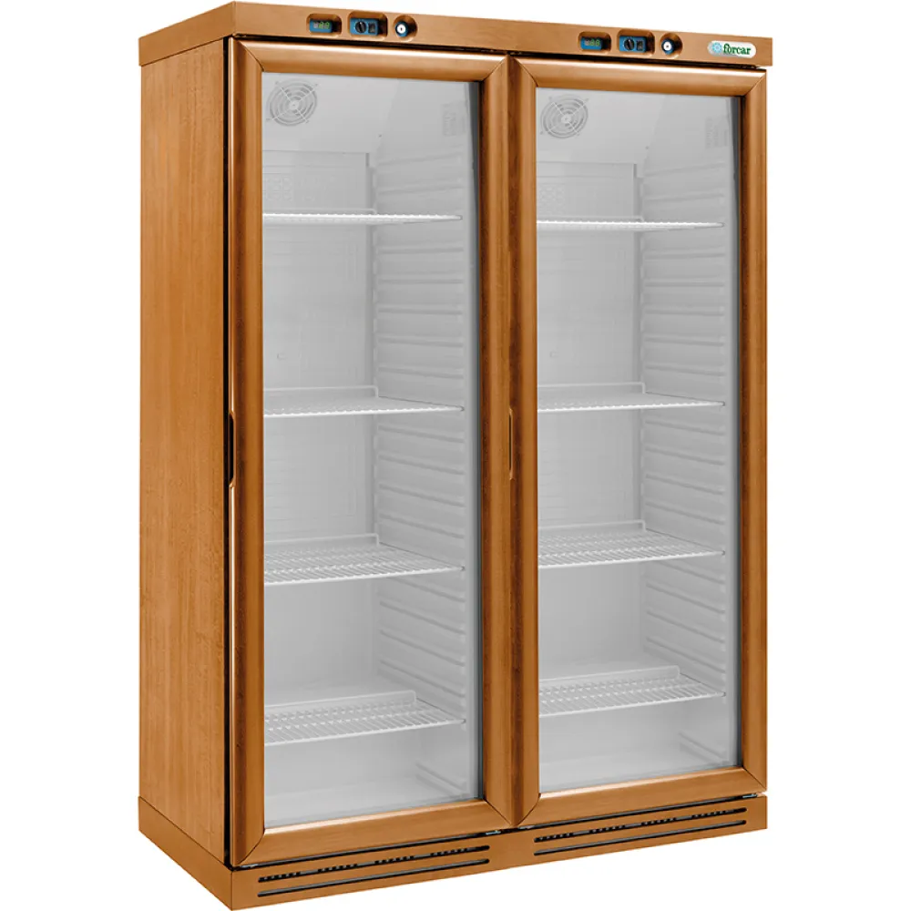 Armoire réfrigérée Glass Line KL2792