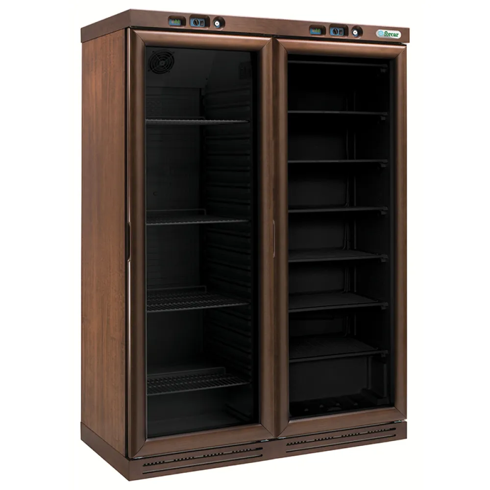 Congélateur en verre KL2794