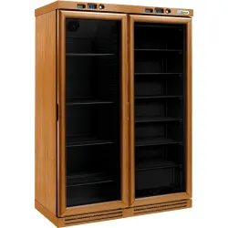 Congélateur en verre KL2794