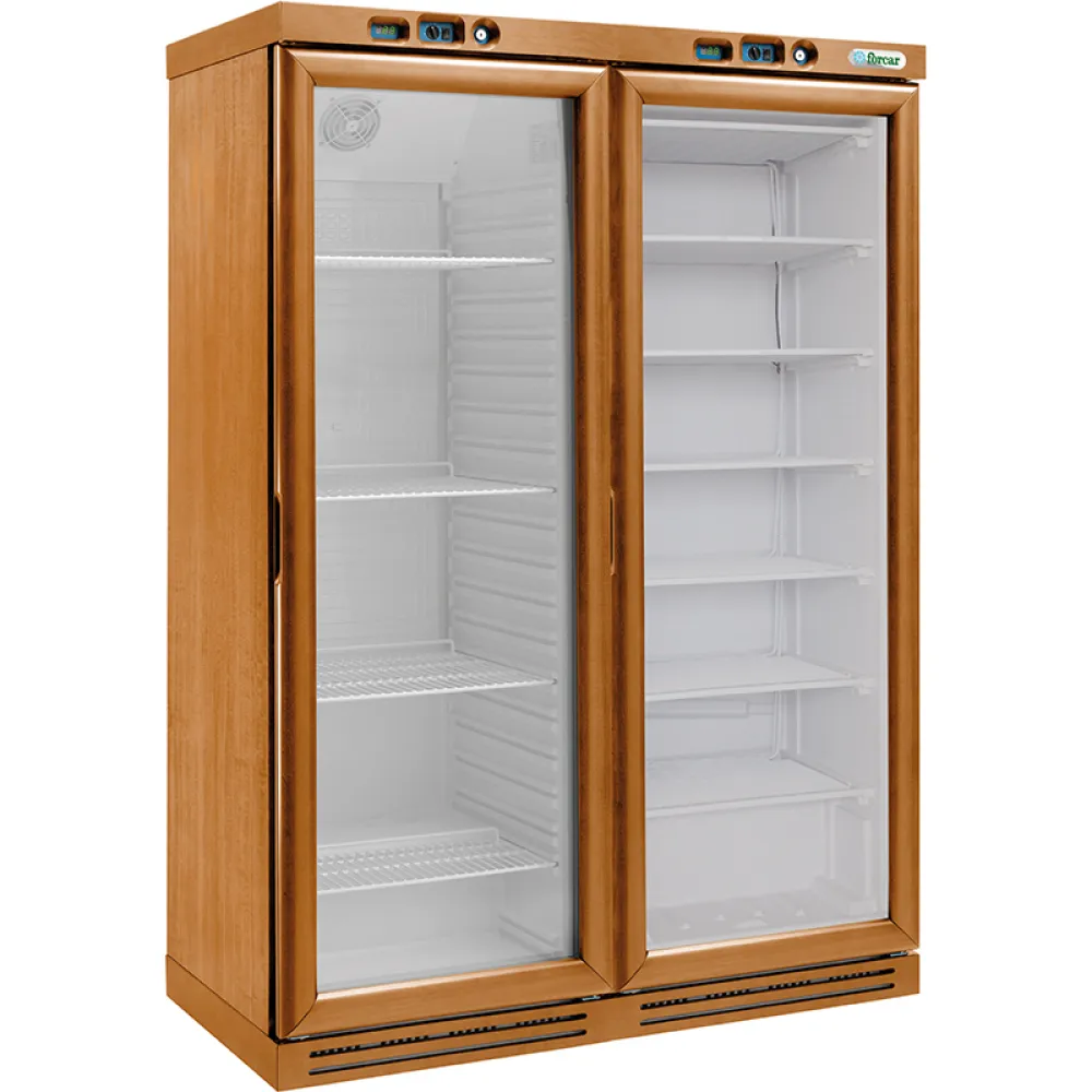 Congélateur en verre KL2794