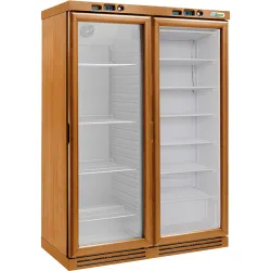 Congélateur en verre KL2794