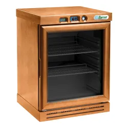 Armoire réfrigérée Glass Line KL2793