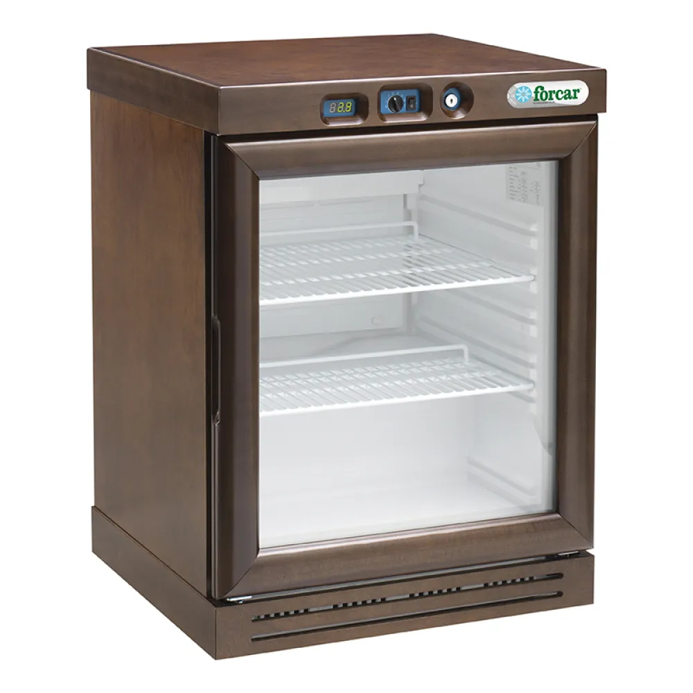 Armoire réfrigérée Glass Line KL2793