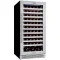 Armoire à vin réfrigérée FORCAR Glass Line G-VI120S