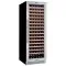 Armoire à vin réfrigérée Glass Line G-VI180S FORCAR