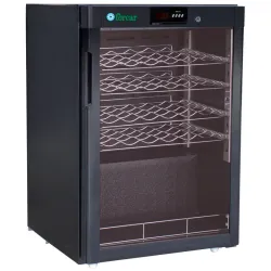 Cave à vin Glass Line G-BJ118