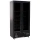 Armoire réfrigérée Glass Line G-BC500BPB