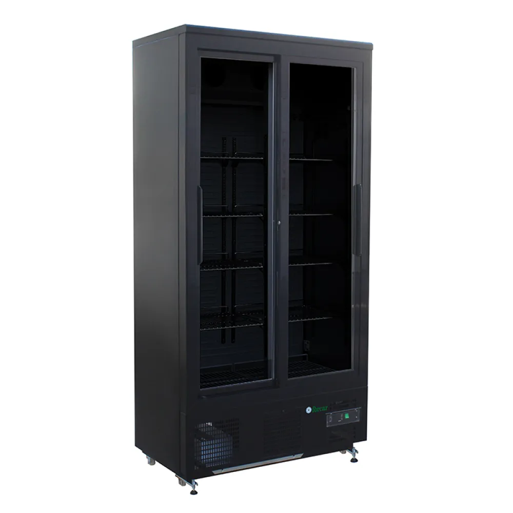 Armoire réfrigérée Glass Line G-BC500BPS