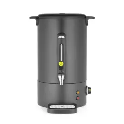Distributeur de boissons chaudes MATT BLACK 16L, 357x380x(H)502mm