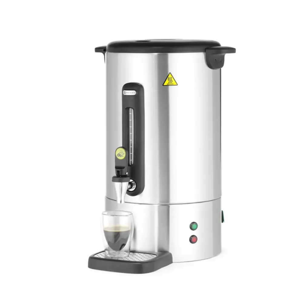 Percolateur 14L, 354x418x(H)500mm