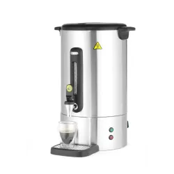 Percolateur 14L, 354x418x(H)500mm