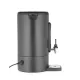 Percolateur MATT BLACK 14L, 357x380x(H)502mm