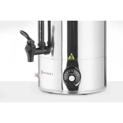 Distributeur d'eau chaude 9 L N209882