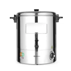 Distributeur d'eau chaude 30L N209905