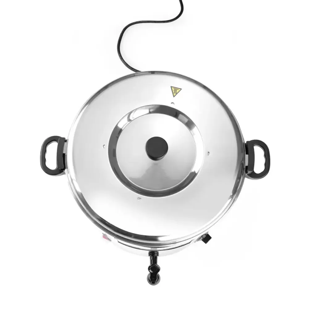 Distributeur d'eau chaude 30L N209905