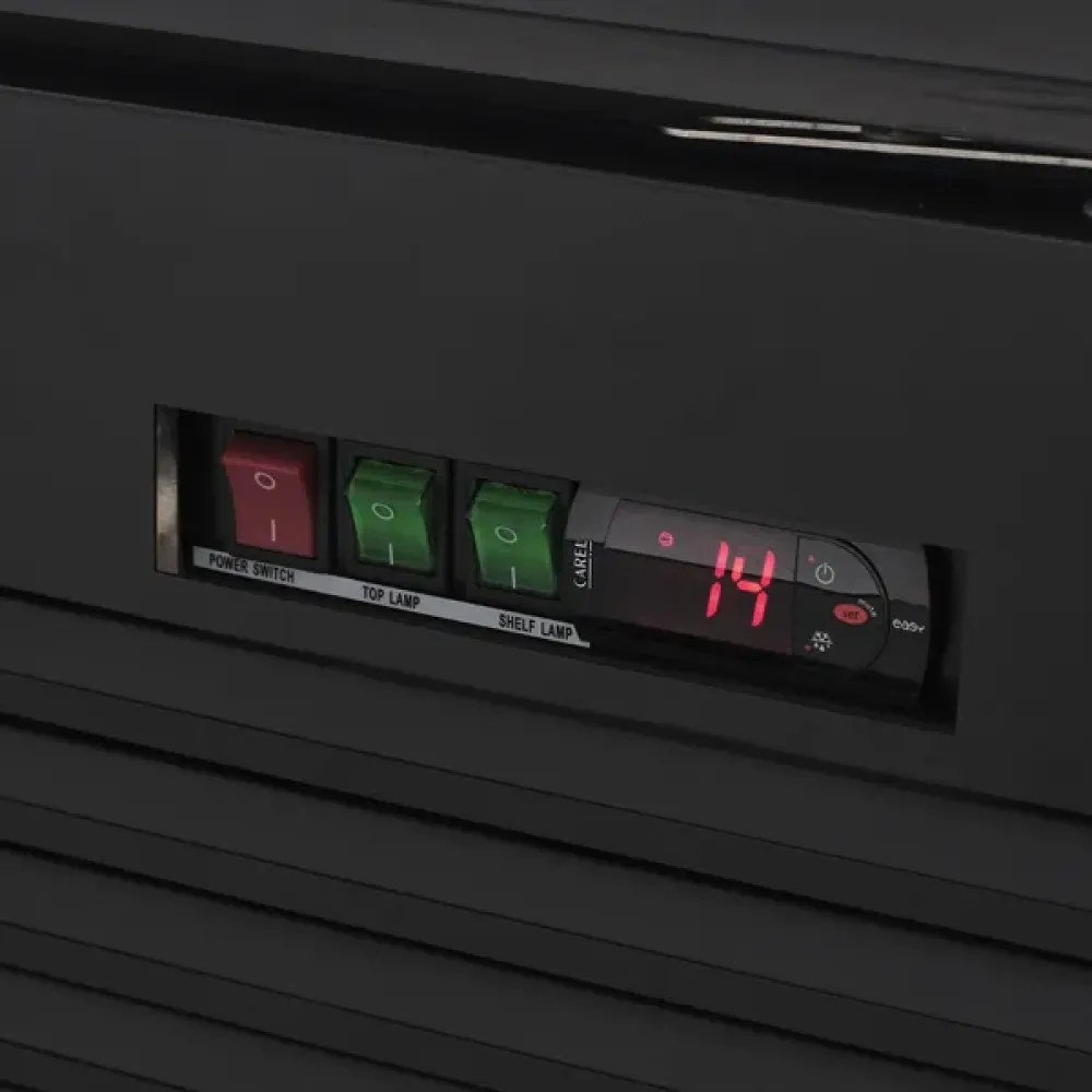 Réfrigérateur MDC2584BB