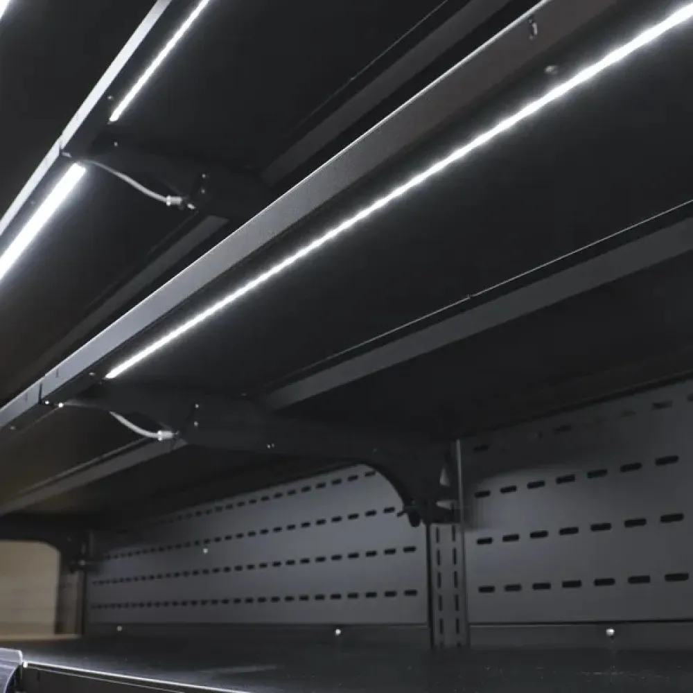 Réfrigérateur MDC2584BB