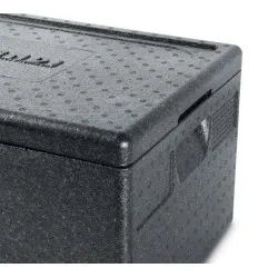 Boîte isotherme PROFI LINE 80L