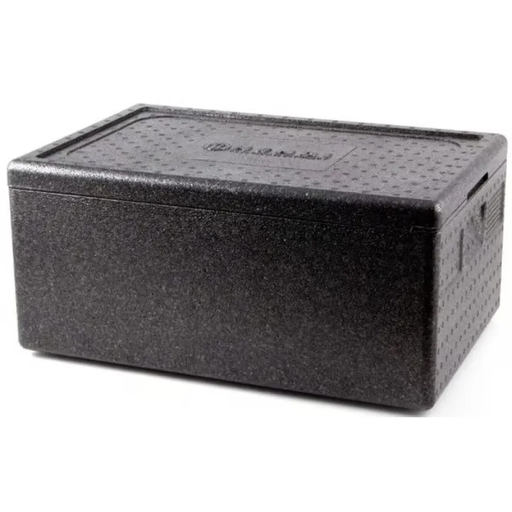 Boîte isotherme PROFI LINE 80L