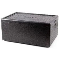 Boîte isotherme PROFI LINE 80L