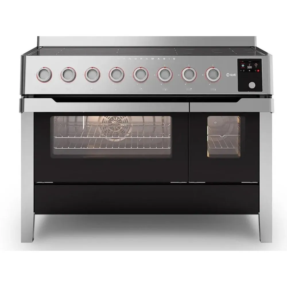 Range Panoramagic Induction PMI127S3