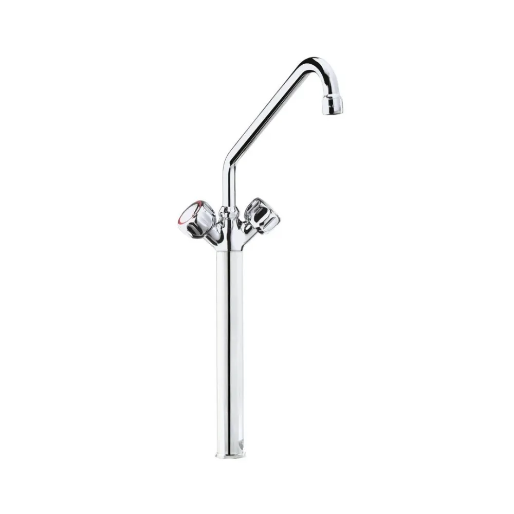 Mitigeur d'eau EXT0107