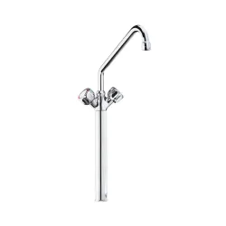 Mitigeur d'eau EXT0107