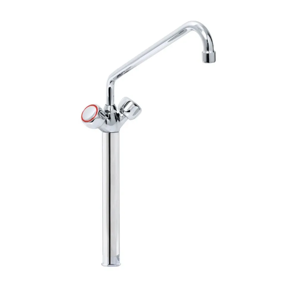 Mitigeur d'eau EXT0121