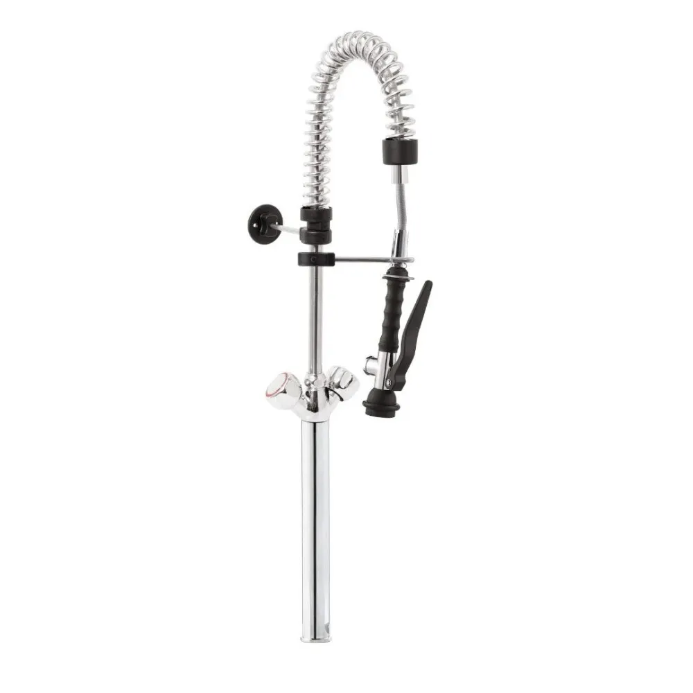 Douche de pré-rinçage EXTMINI0112R