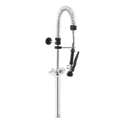 Douche de pré-rinçage EXTMINI0112R