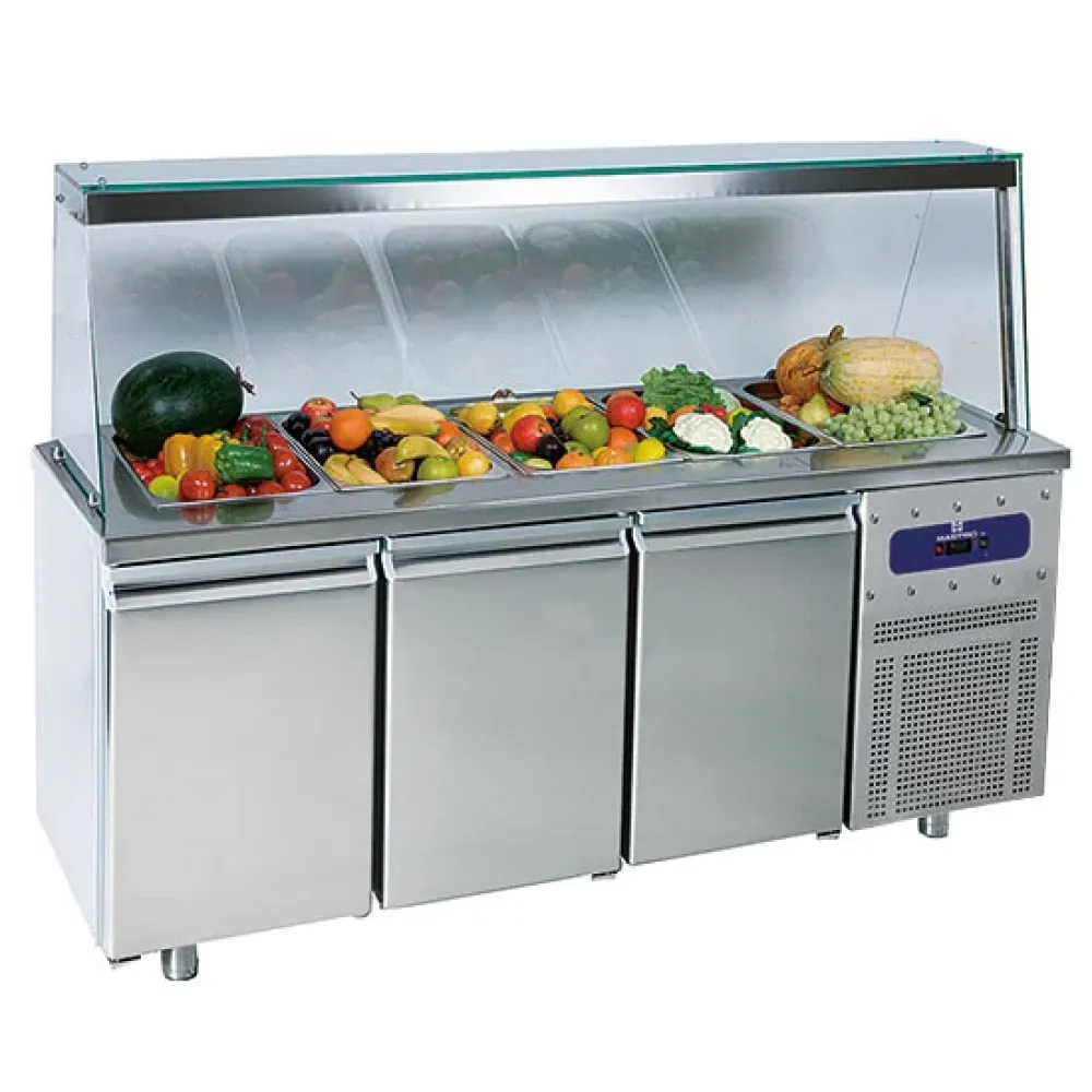 Table à salade BNA0069