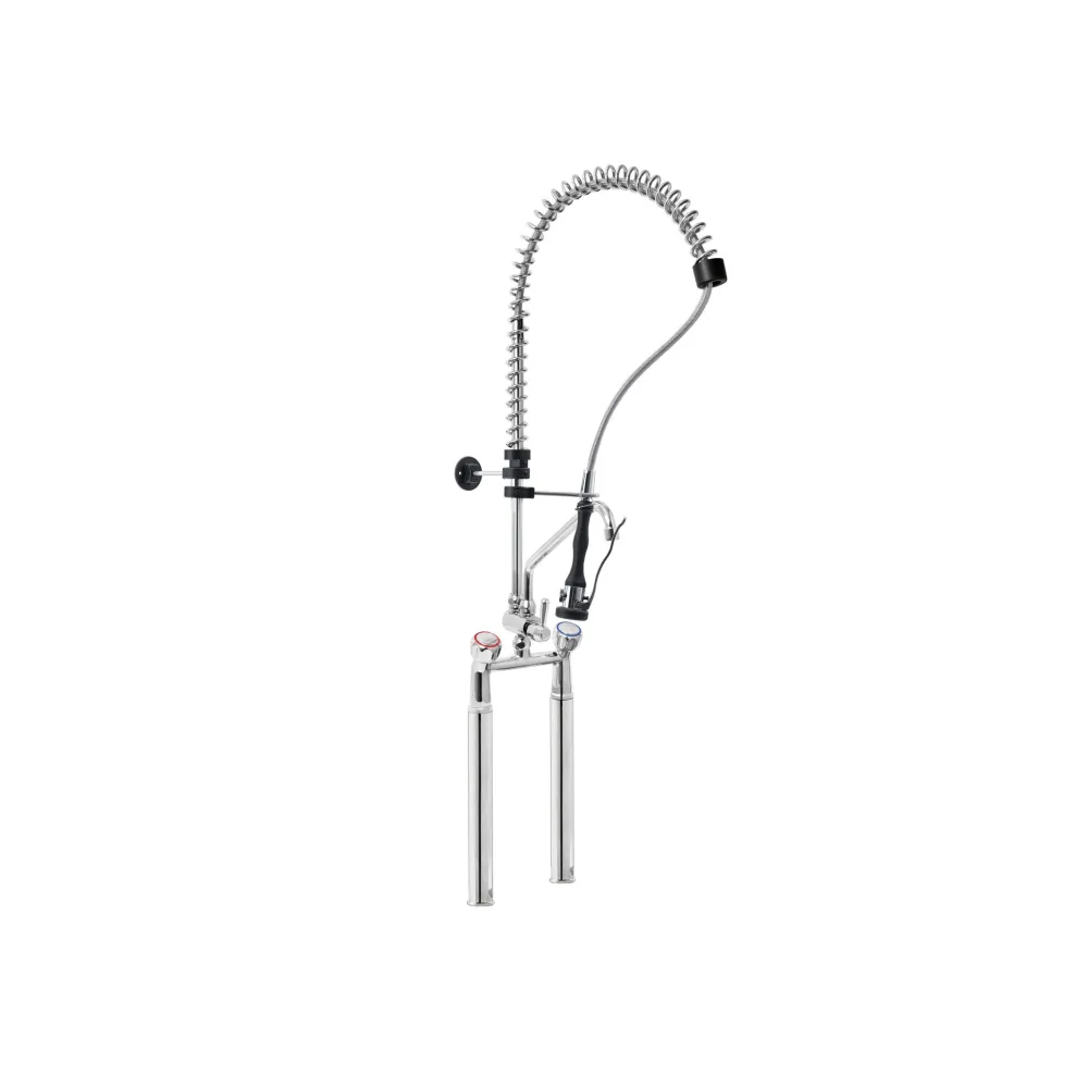 Douche avec mitigeur EXTBF0070P