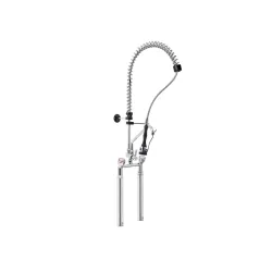 Douche avec mitigeur EXTBF0070P