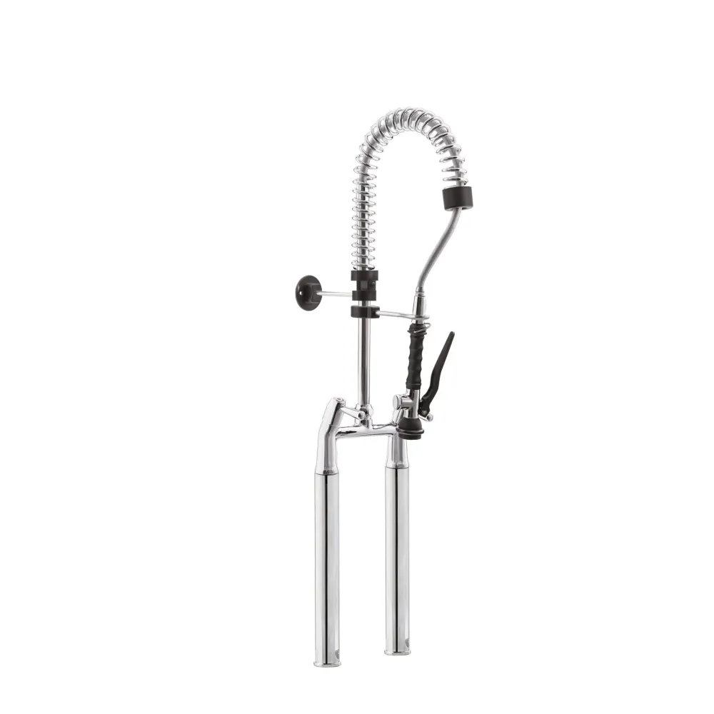 Douche EXTBFMINI030R