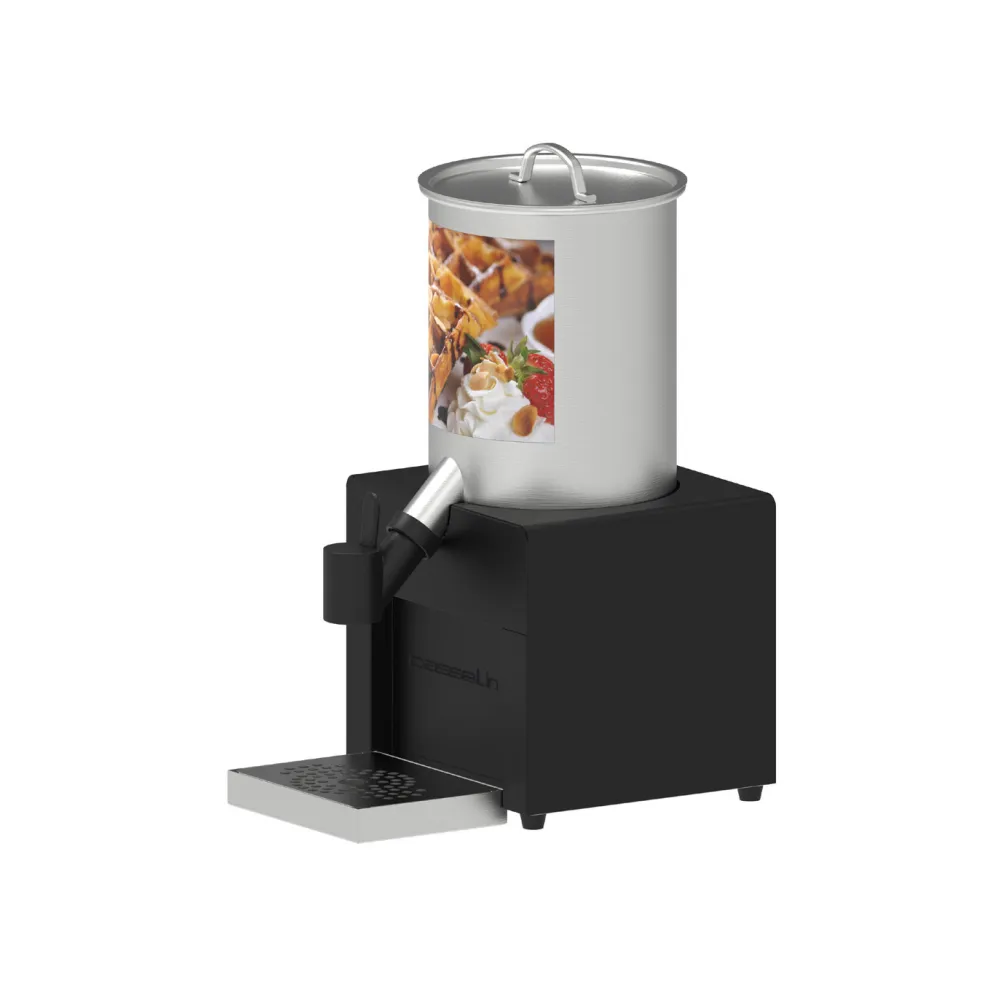 Distributeur de pâte 8L