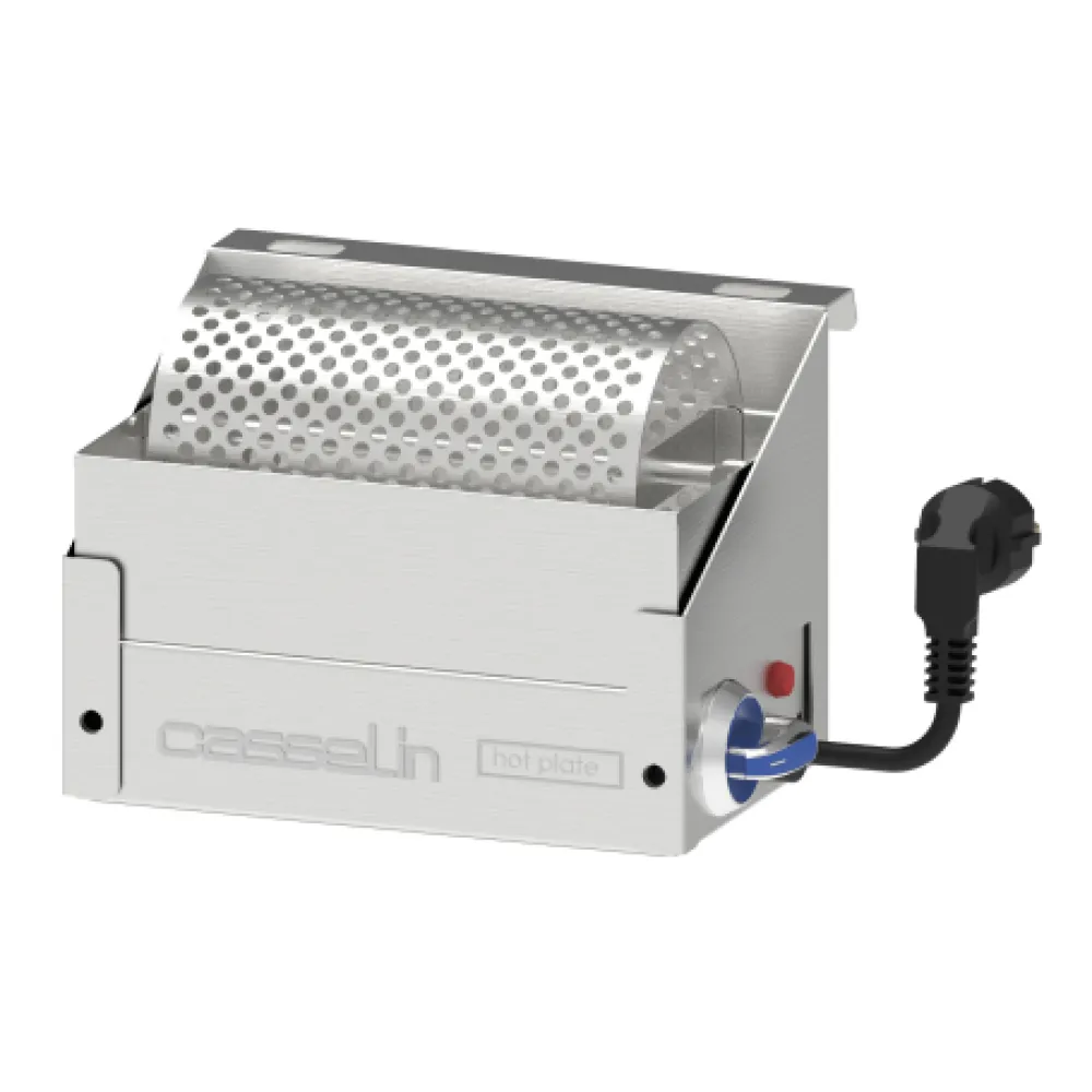 Roue à beurre pour grille-pain vertical 1,5 L