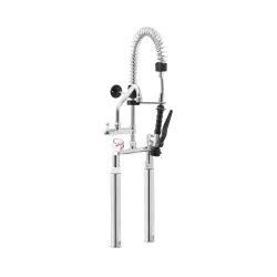 Douche avec mitigeur EXTBFMINI040R