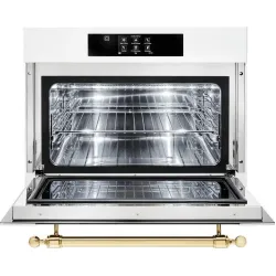 Sisseehitatud blast chill Ilve BC645SNTC 40L