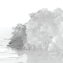 Générateur de glace KFE1000, 1000kg/24h SPLIT