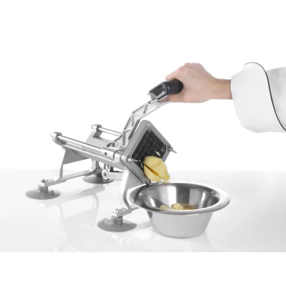 Coupe-pommes de terre 430x168x(H)290mm