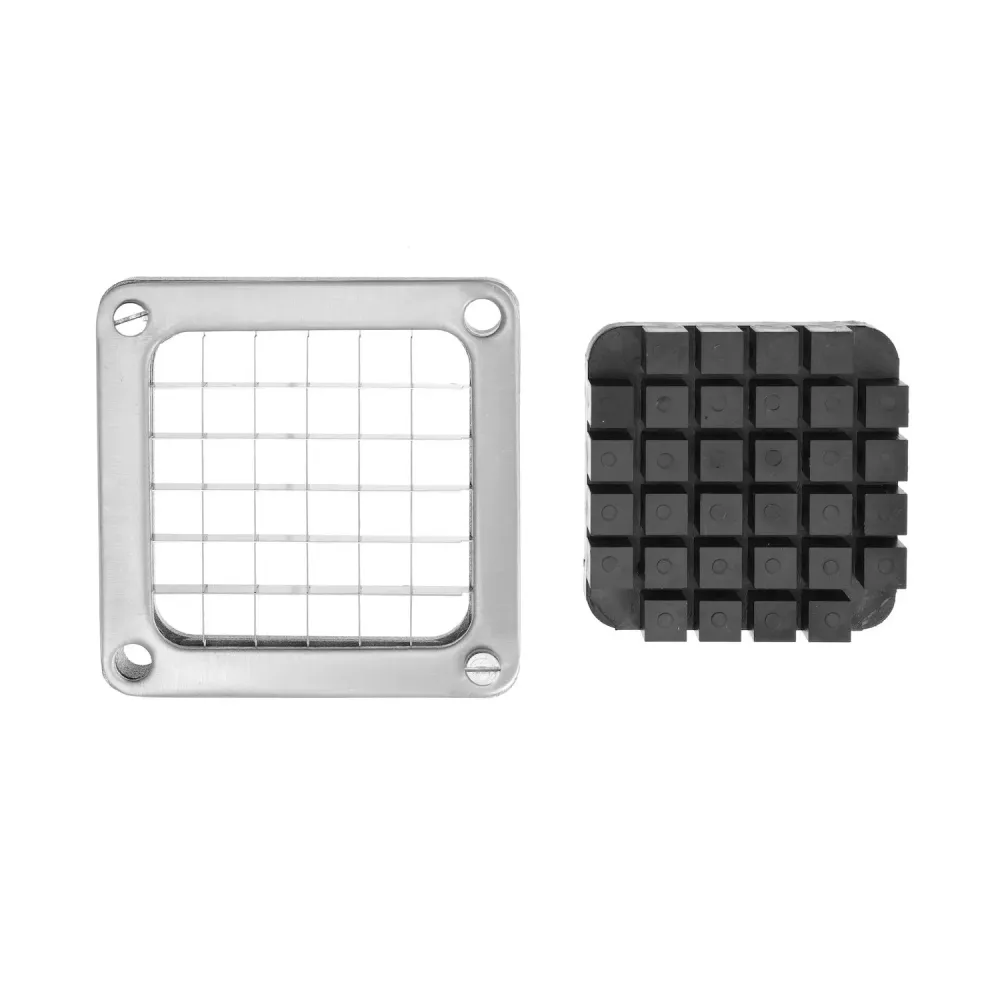 Coupe-pommes de terre 430x168x(H)290mm