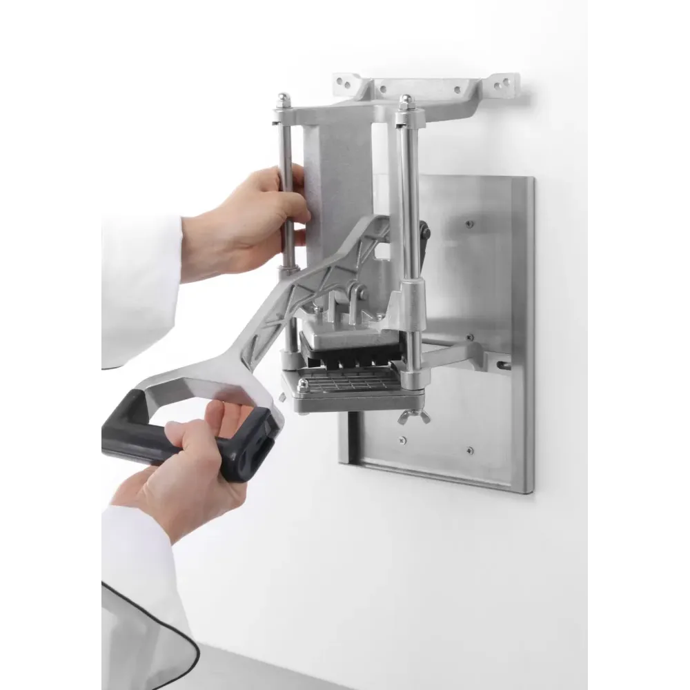 Coupe-pommes de terre 430x168x(H)290mm